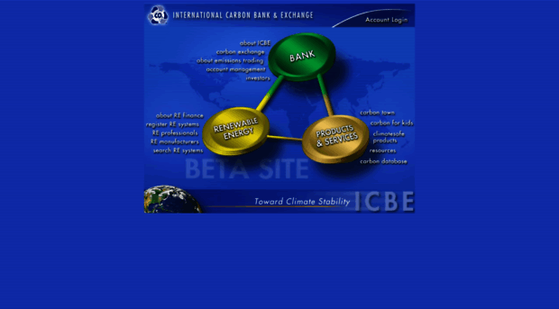 icbe.com