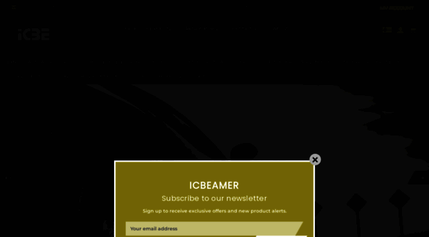 icbeamer.com