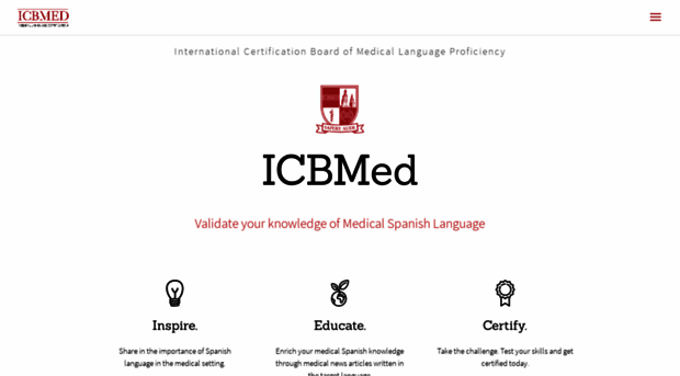 icbmed.com