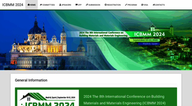 icbmm.org