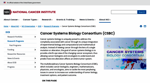 icbp.nci.nih.gov