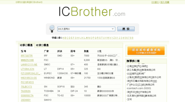 icbrother.com