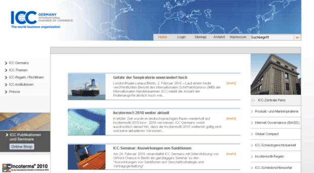 icc-deutschland.com