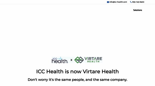 icc-health.com