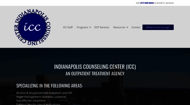 icc-indy.com