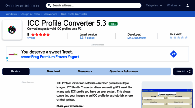 icc-profile-converter.software.informer.com