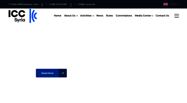 icc-syria.com