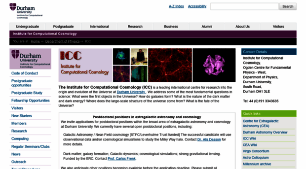 icc.dur.ac.uk