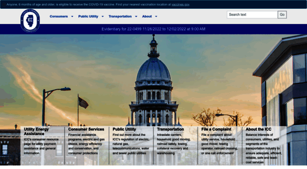 icc.illinois.gov