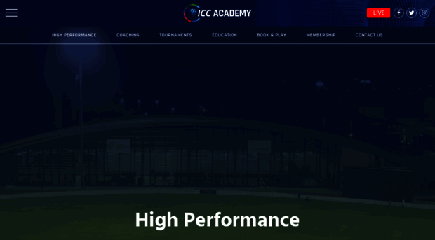 iccacademy.com