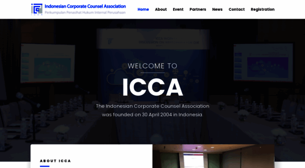 iccaindonesia.org