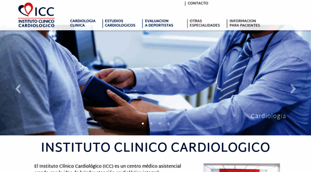 iccardiologico.com