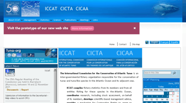 iccat.es