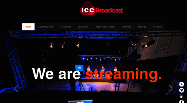 iccbroadcast.com