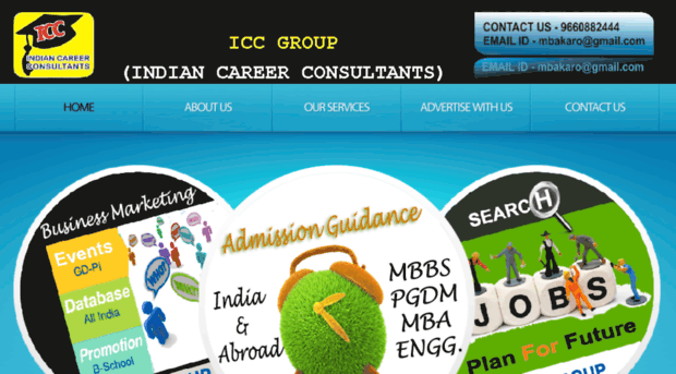 icccareerguide.com