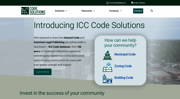 icccodesolutions.org
