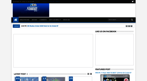 icccricketpatches.blogspot.in