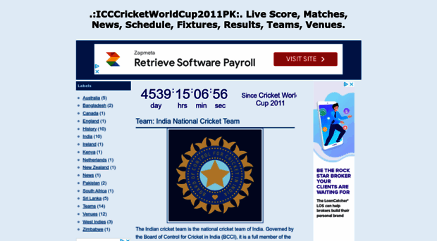 icccricketworldcup2011pk.blogspot.de