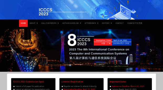 icccs.org