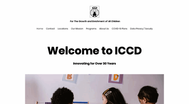 iccd.com