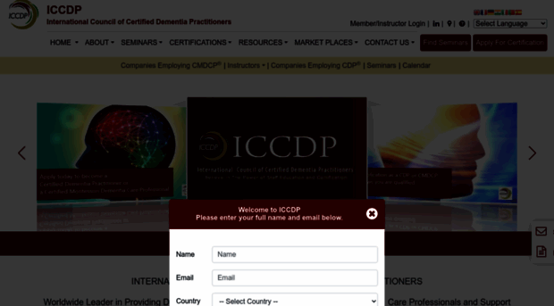 iccdp.net