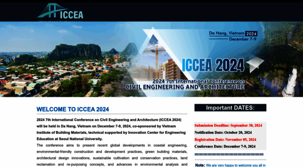 iccea.org