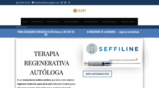 iccestetico.es