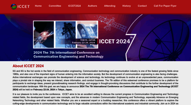 iccet.org