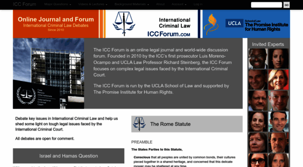 iccforum.com