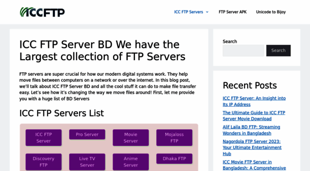 iccftpserver.online