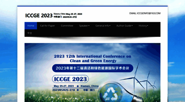 iccge.org