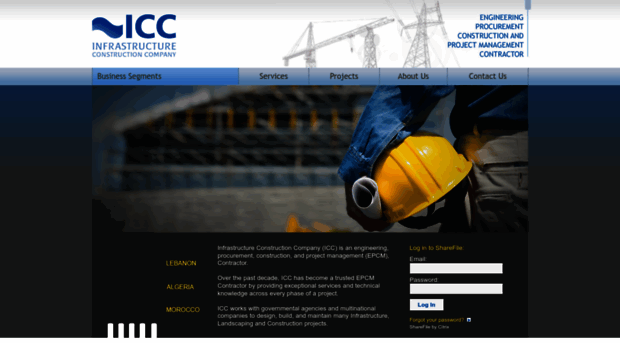 iccgroupe.com