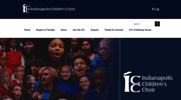 icchoir.org