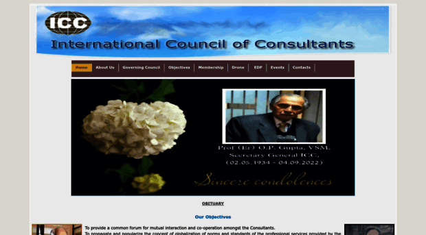 iccindia.org