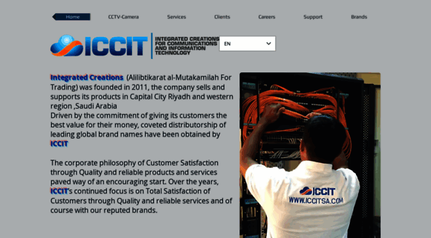 iccitsa.com