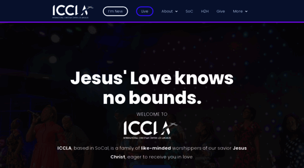 iccla.com