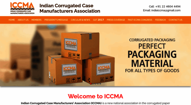 iccma.com
