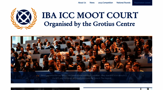 iccmoot.com