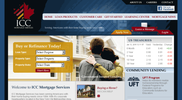 iccmortgage.com