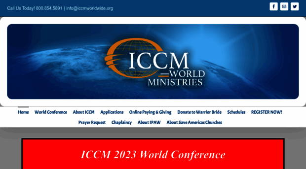 iccmworldwide.org