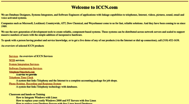 iccn.com
