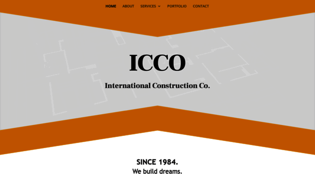 icco.co.in