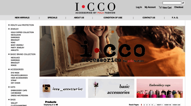 iccowholesale.com