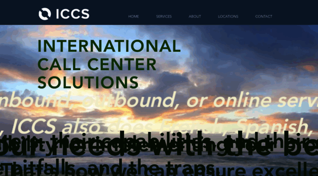 iccs.com