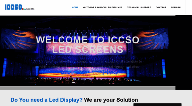 iccsoledscreens.com