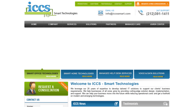 iccssmart.com