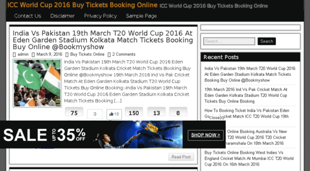 icct20worldcup2016buytickets.in