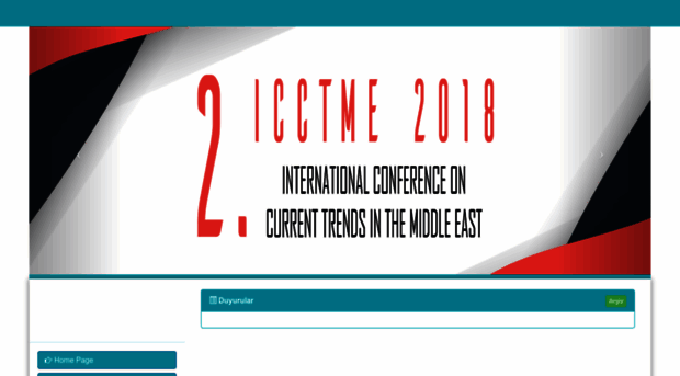 icctme2018.nku.edu.tr