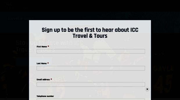 icctravelandtours.co.uk