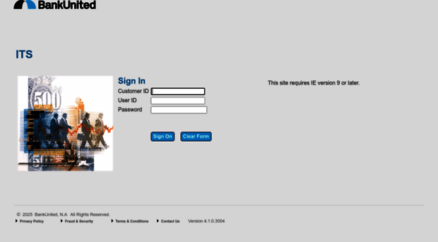 iccweb.bankunited.com